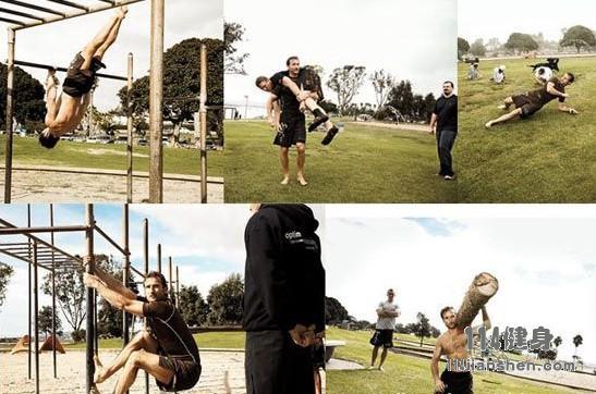 ������������������-���װ���Ȼ�˶�ѵ��Ӫ�����������ܲ���